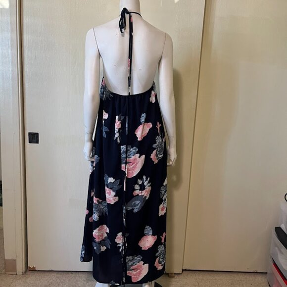 Simplee Maxi Dress Medium - Picture 4 of 5